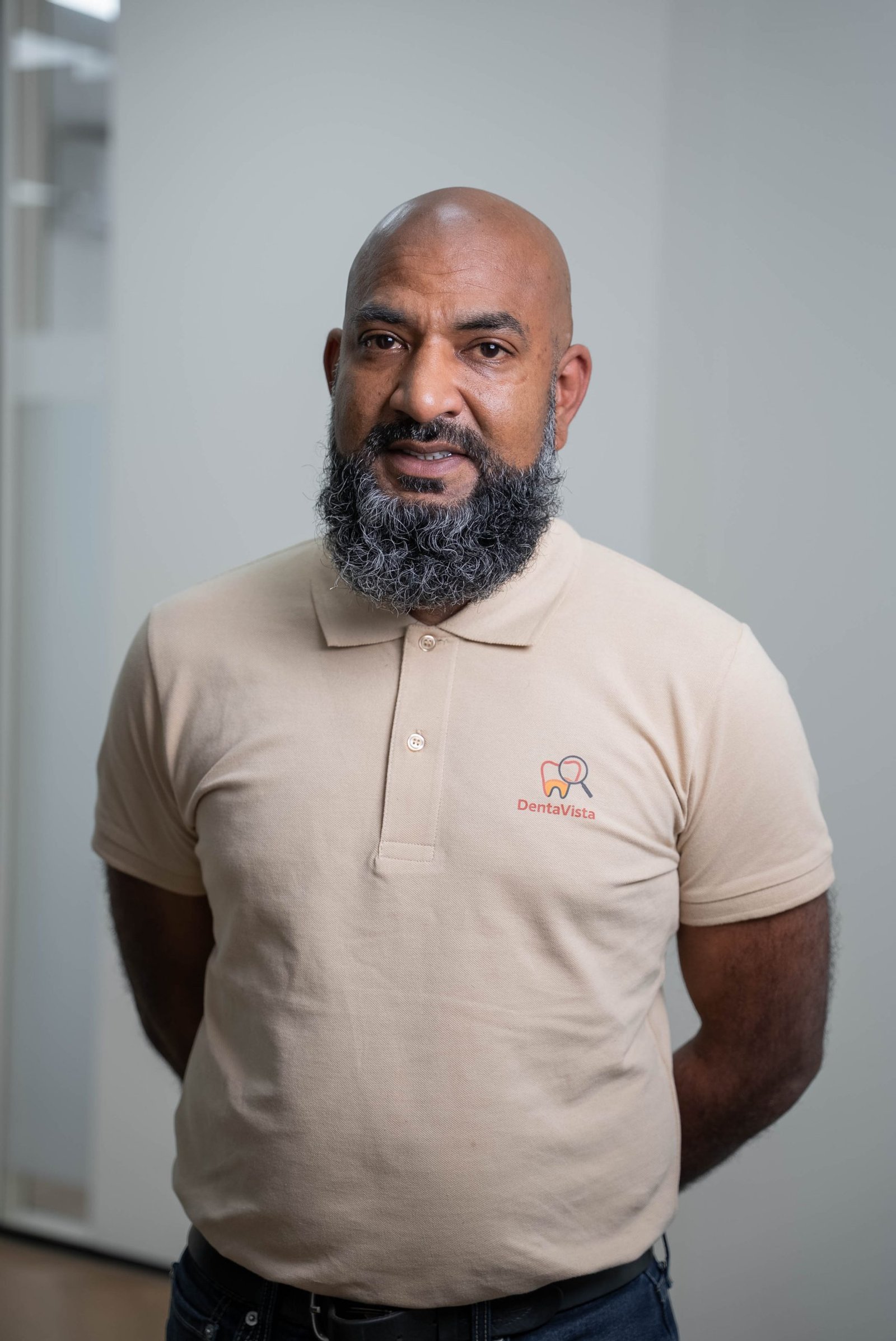 Sharief Akbar