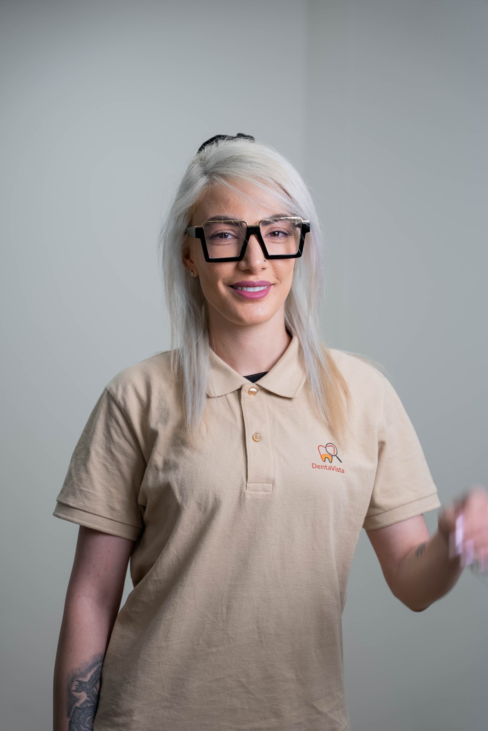 Klikgebit vervangen: opnieuw een perfecte pasvorm