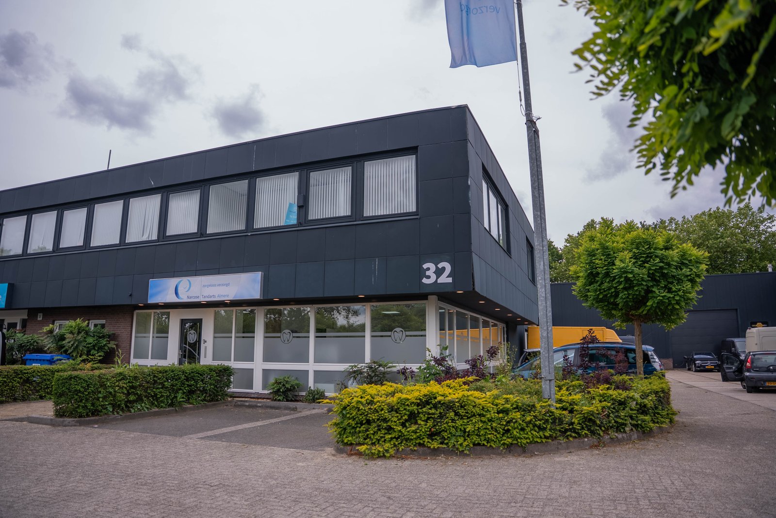 Ons team: ervaren specialisten met oprechte aandacht